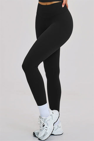 The Dynamic Long Sleeve T-shirt Leggings 2-Piece Set