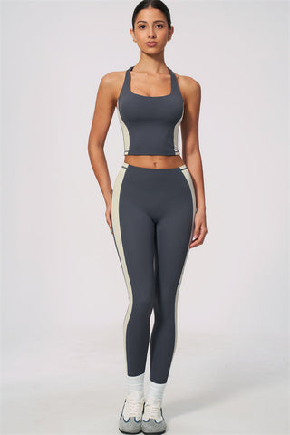 The Sandstone Leggings