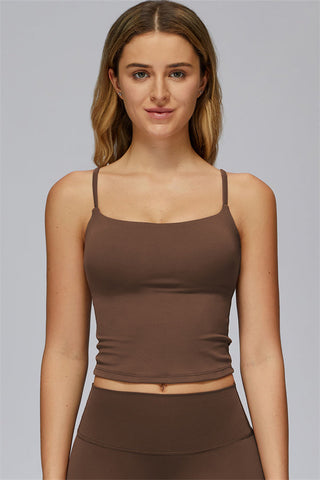 The FlexCore Crop Tank