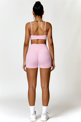 The Olivia Sports Bra