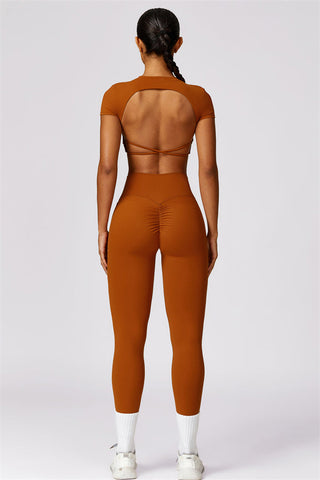The Olivia Leggings