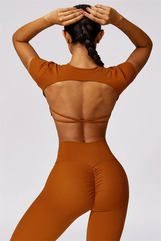 The Olivia Leggings