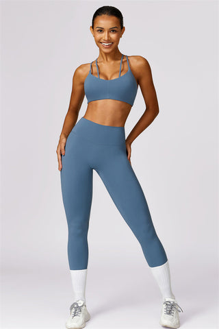 The Olivia Leggings