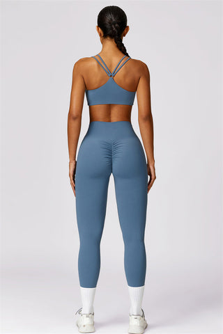 The Olivia Leggings