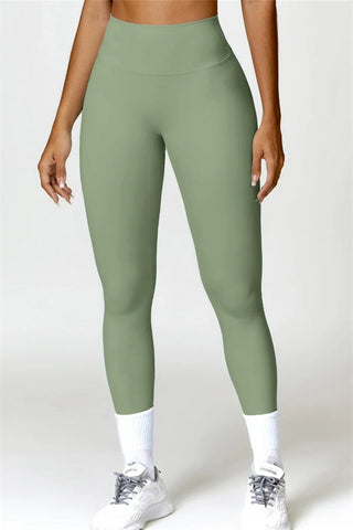 The Olivia Leggings
