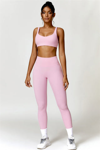 The Olivia Leggings