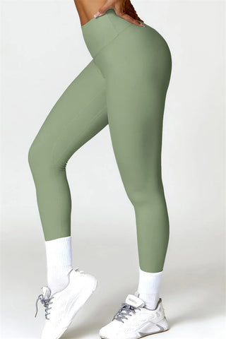 The Olivia Leggings