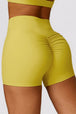 Yellow Tan