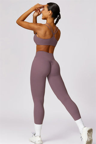 The Olivia Leggings