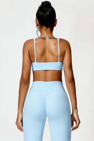 The Olivia Sports Bra