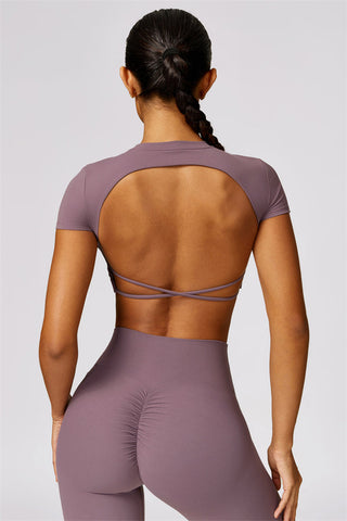 The Olivia Leggings