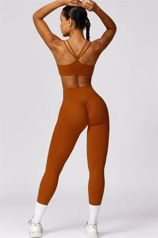 The Olivia Leggings