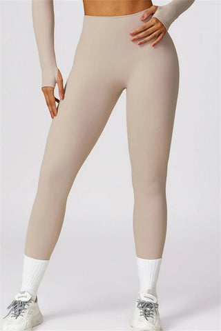 The Olivia Leggings