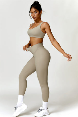 The Olivia Leggings