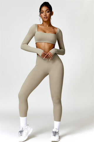 The Olivia Leggings