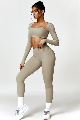 The Olivia Leggings