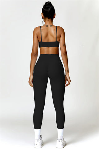 The Olivia Leggings