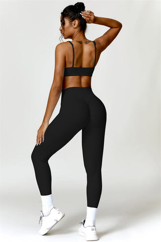 The Olivia Leggings
