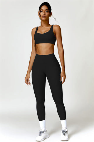 The Olivia Sports Bra