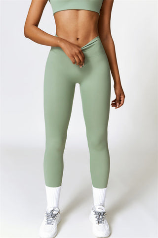 The Isabella T-shirt Leggings 2-Piece Set