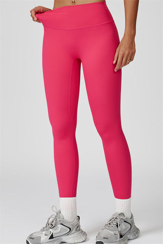 The Isabella Leggings