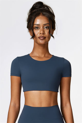 The Isabella T-shirt