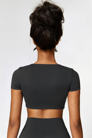 The Isabella T-shirt