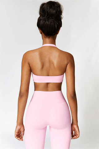 The Isabella Leggings