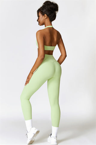 The Isabella Elizabeth Leggings