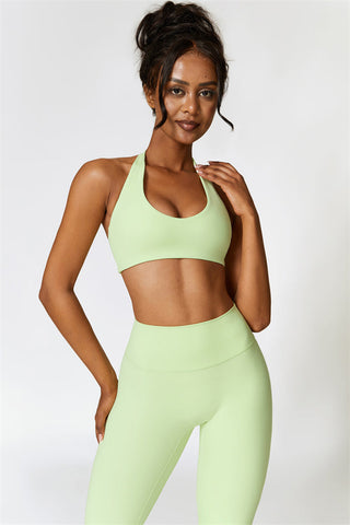 The Isabella Elizabeth Leggings