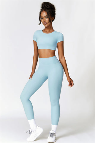 The Isabella Leggings
