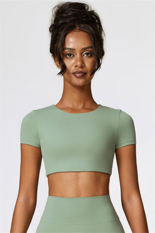 The Isabella T-shirt