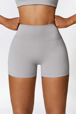 The Isabella Shorts