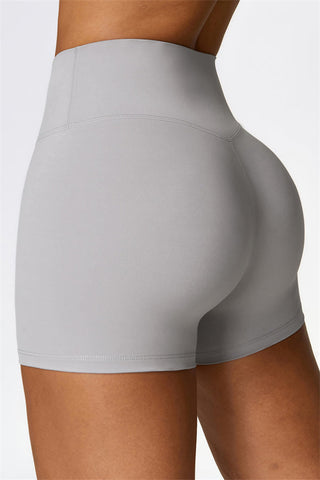 The Isabella Shorts