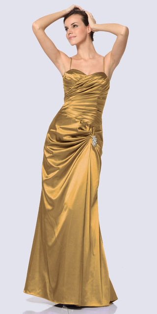 Glamourous Grace