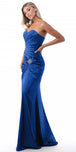 Royal Blue