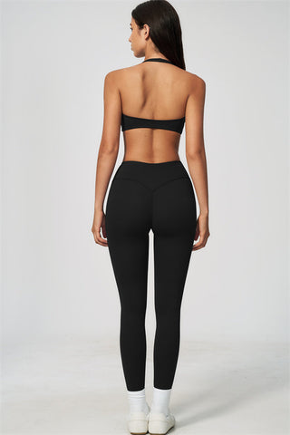 The RiseFit Sports Bra