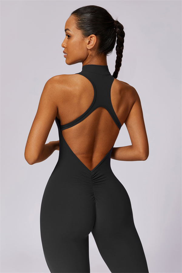 Seraphina Emma Jumpsuit - Glamourous Grace
