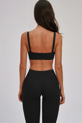 The Kinetic Leggings