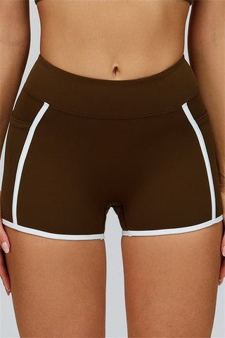 The Whisper Shorts