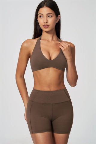 The RiseFit Sports Bra