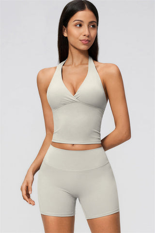 The Lox Crop Top