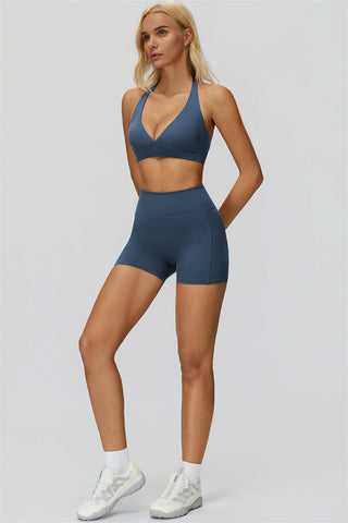 The Fyra Sports Bra