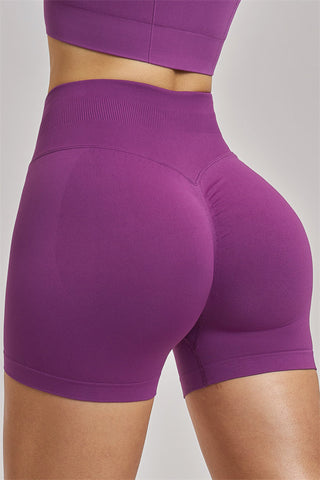 The Vision Jacket Tank Top Shorts 3-Piece Set