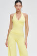 Yellow Tan