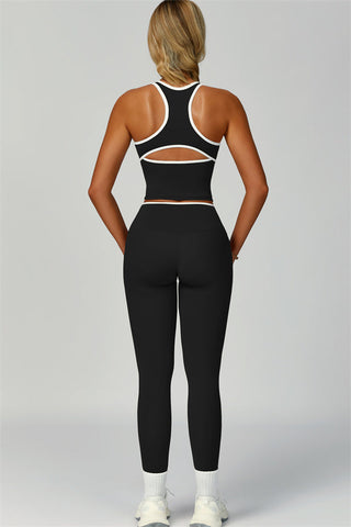 The Quest Tank Leggings 2-Piece Set