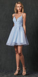 Ice Blue