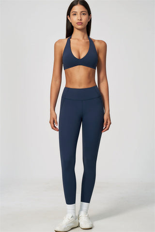 The RiseFit Leggings