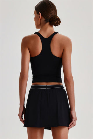 The Soul Tennis Skirt
