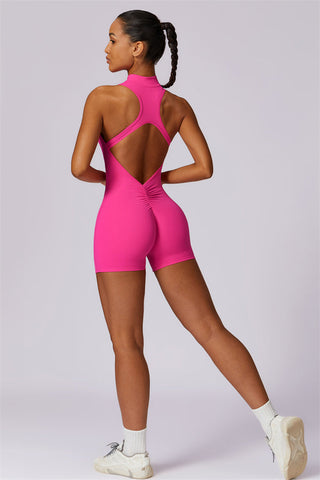 Scarlett Luna Jumpsuit